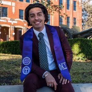 Meet your Posher, Jesus